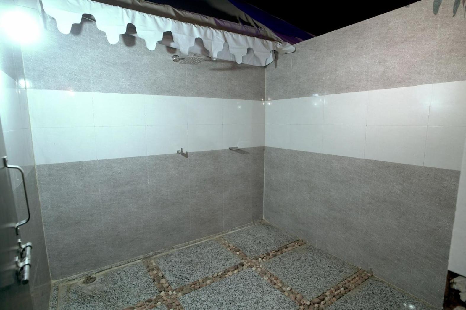 Thar Resort Jaisalmer Eksteriør billede